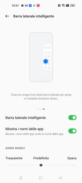 Recensione Oppo Reno8 5G 95