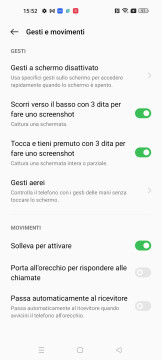 Recensione Oppo Reno8 5G 100