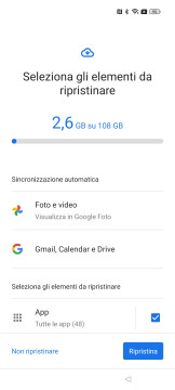 Recensione Realme 10 61