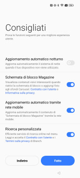 Recensione Realme 10 71