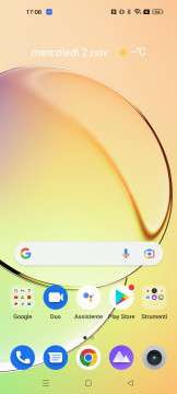 Recensione Realme 10 74