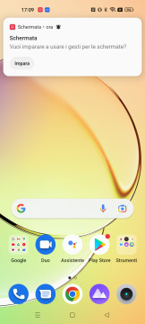 Recensione Realme 10 75