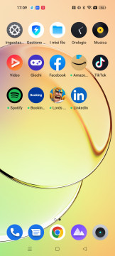 Recensione Realme 10 76