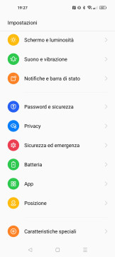Recensione Realme 10 79