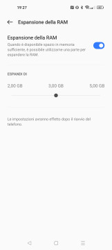 Recensione Realme 10 83