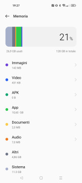 Recensione Realme 10 84