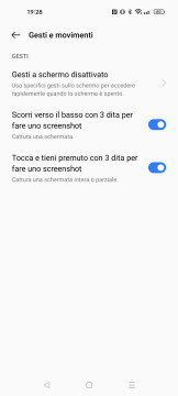 Recensione Realme 10 87