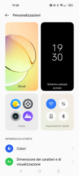 Recensione Realme 10 88