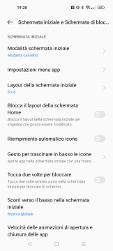 Recensione Realme 10 89