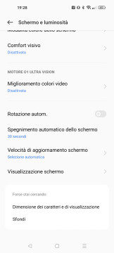 Recensione Realme 10 50