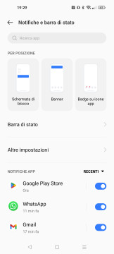 Recensione Realme 10 90