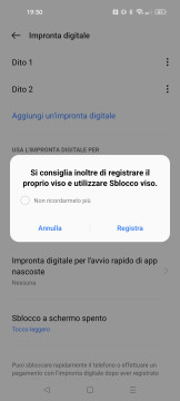 Recensione Realme 10 44