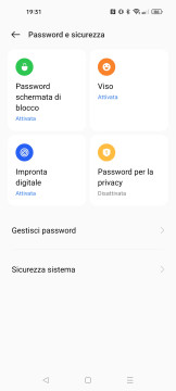 Recensione Realme 10 47