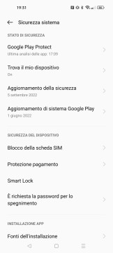 Recensione Realme 10 91