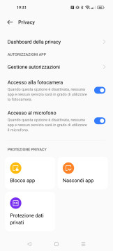 Recensione Realme 10 92