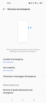 Recensione Realme 10 93