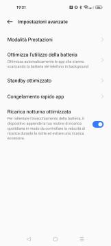 Recensione Realme 10 94