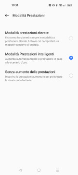 Recensione Realme 10 95