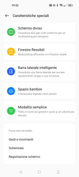 Recensione Realme 10 96