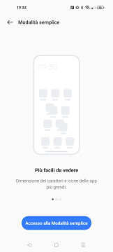 Recensione Realme 10 108