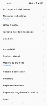 Recensione Realme 10 112