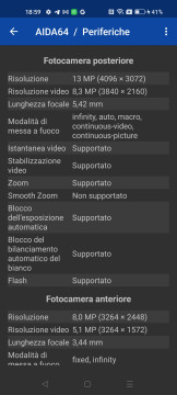 Recensione Oppo Reno8 5G 38