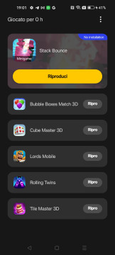 Recensione Oppo Reno8 5G 114