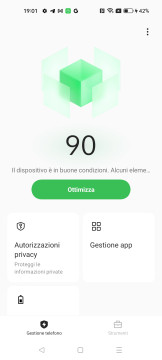 Recensione Oppo Reno8 5G 115