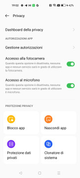 Recensione Oppo Reno8 5G 117