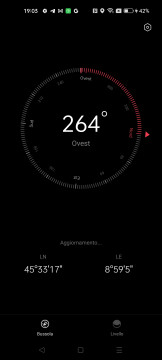 Recensione Oppo Reno8 5G 119