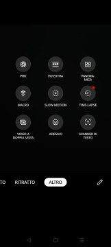 Recensione Oppo Reno8 5G 151