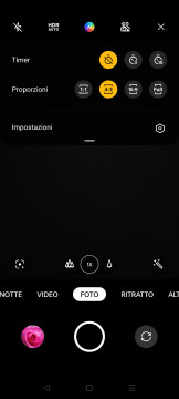 Recensione Oppo Reno8 5G 152