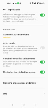 Recensione Oppo Reno8 5G 155