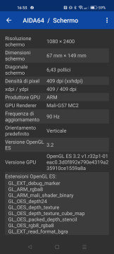 Recensione Realme 10 36