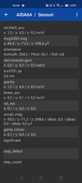 Recensione Realme 10 41