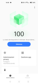 Recensione Realme 10 114