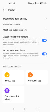 Recensione Realme 10 116