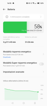 Recensione Realme 10 117