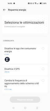 Recensione Realme 10 118