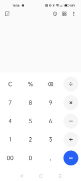 Recensione Realme 10 126