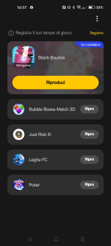 Recensione Realme 10 124