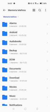 Recensione Realme 10 129