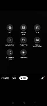 Recensione Realme 10 139