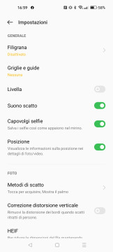 Recensione Realme 10 141