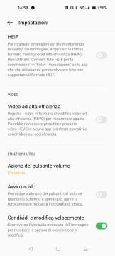 Recensione Realme 10 142