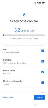 Recensione OPPO Reno8 Pro 62