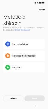 Recensione OPPO Reno8 Pro 44
