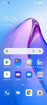 Recensione OPPO Reno8 Pro 73