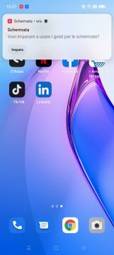 Recensione OPPO Reno8 Pro 74