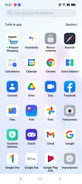 Recensione OPPO Reno8 Pro 75